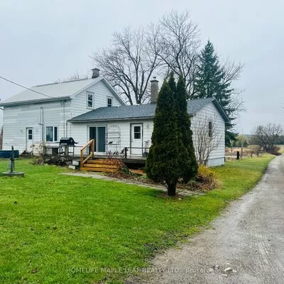 residential, lease, Detached, 1345 Sideroad 20, Schomberg, King 
					1345 Sideroad 20, Schomberg, King