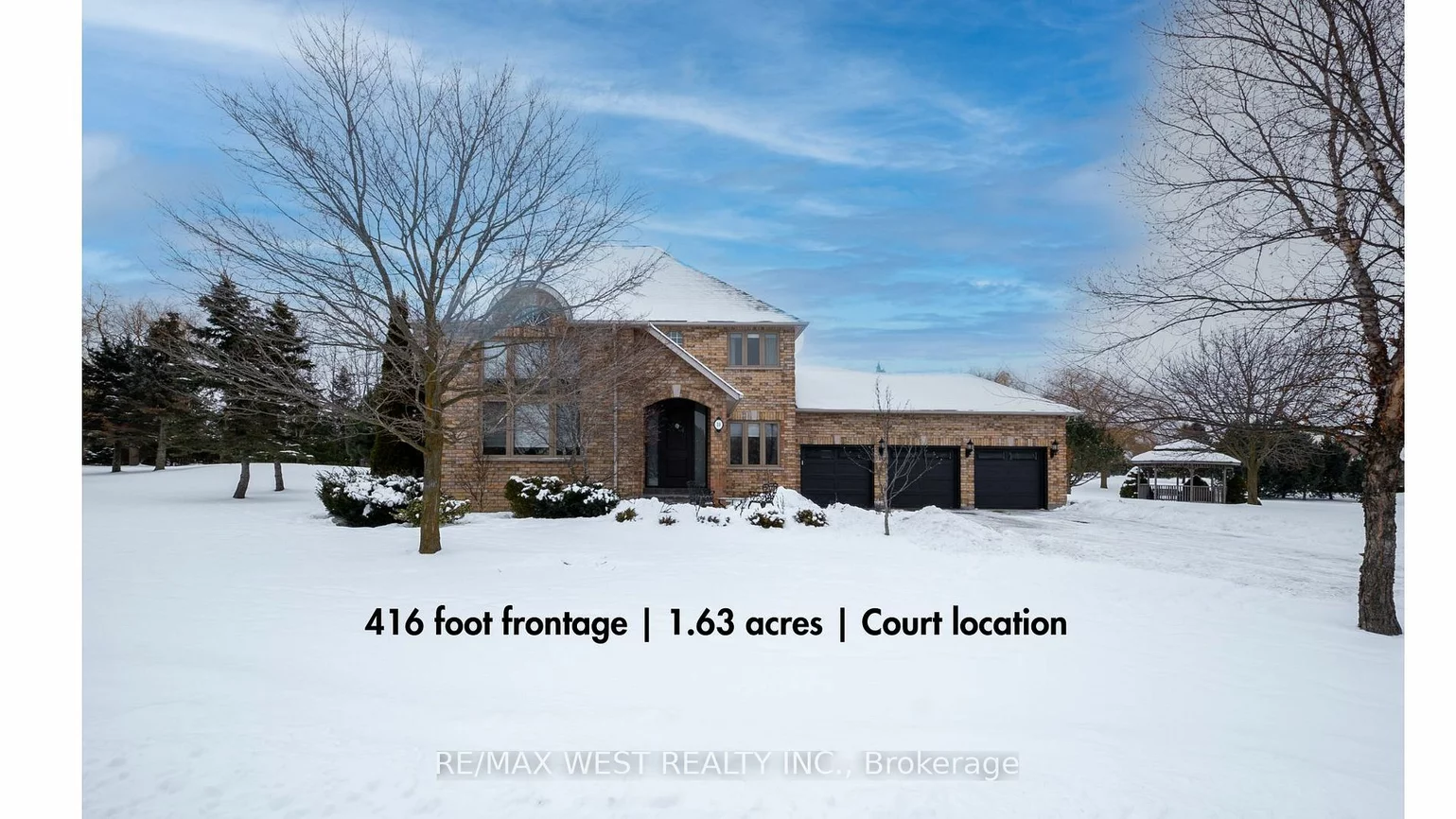 10 Farmcrest Crt, King