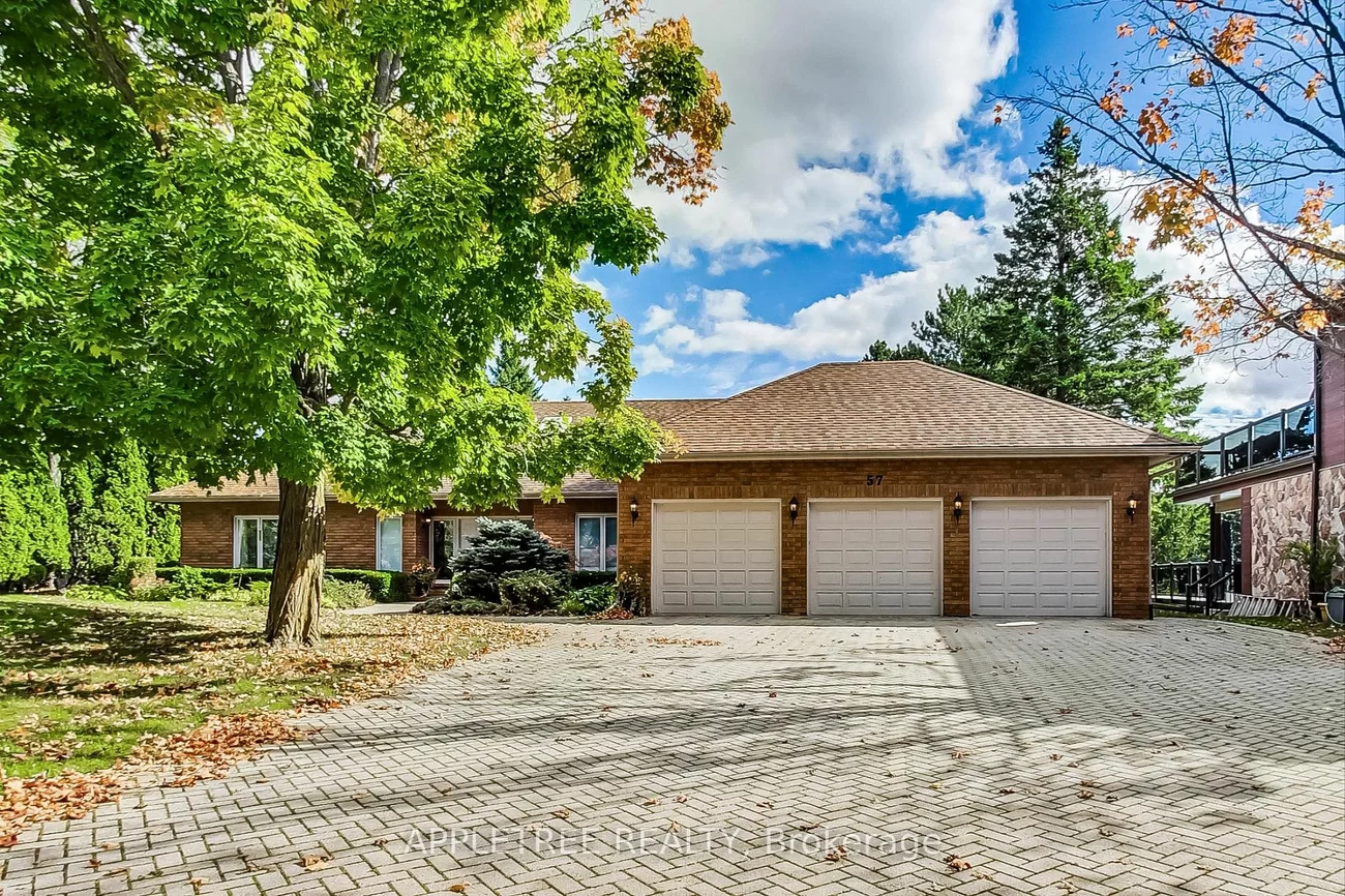 57 Carmichael Cres, King