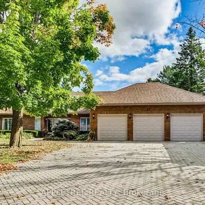 residential, sale, Detached, 57 Carmichael Cres, King City, King 
 57 Carmichael Cres, King City, King