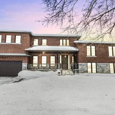 residential, sale, Detached, 119 Dennison St, King City, King 
 119 Dennison St, King City, King