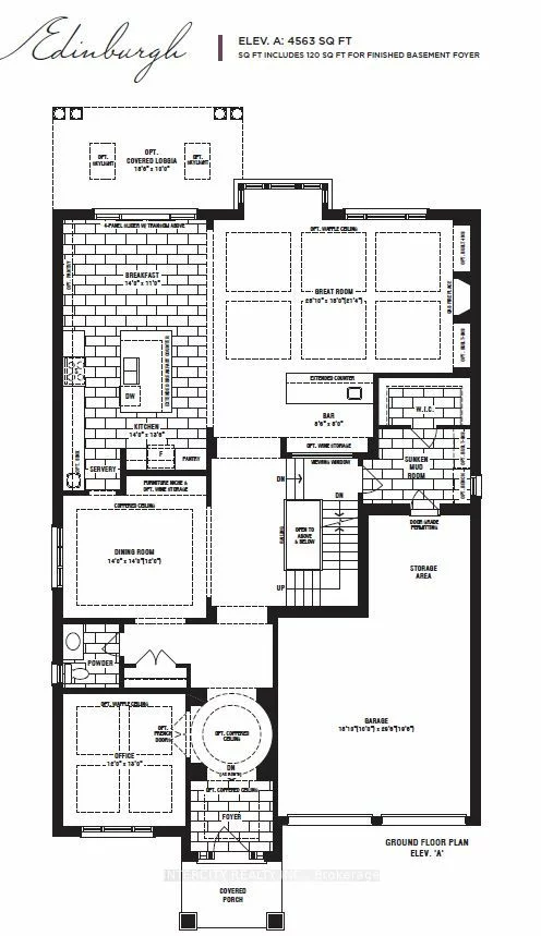 Lot 6N Heart Lake Circ, King