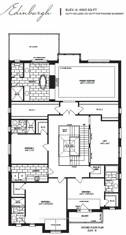 Lot 6N Heart Lake Circ, King