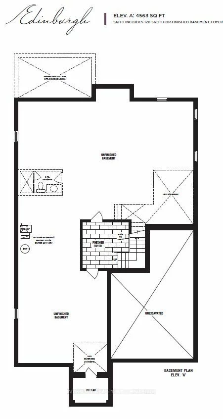 Lot 6N Heart Lake Circ, King