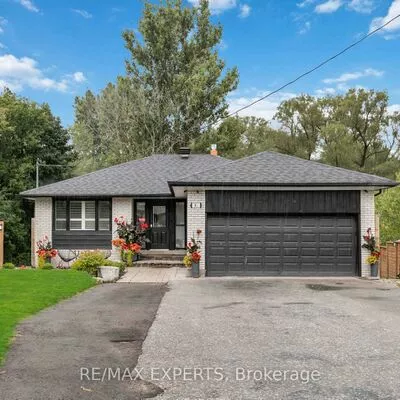 residential, sale, Detached, 81 Humber Cres, King City, King 
 81 Humber Cres, King City, King