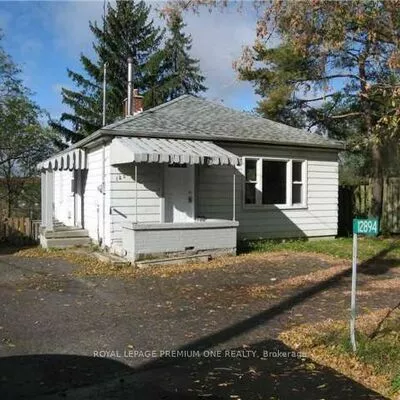 residential, lease, Detached, 12894 Keele St, King City, King 
 12894 Keele St, King City, King