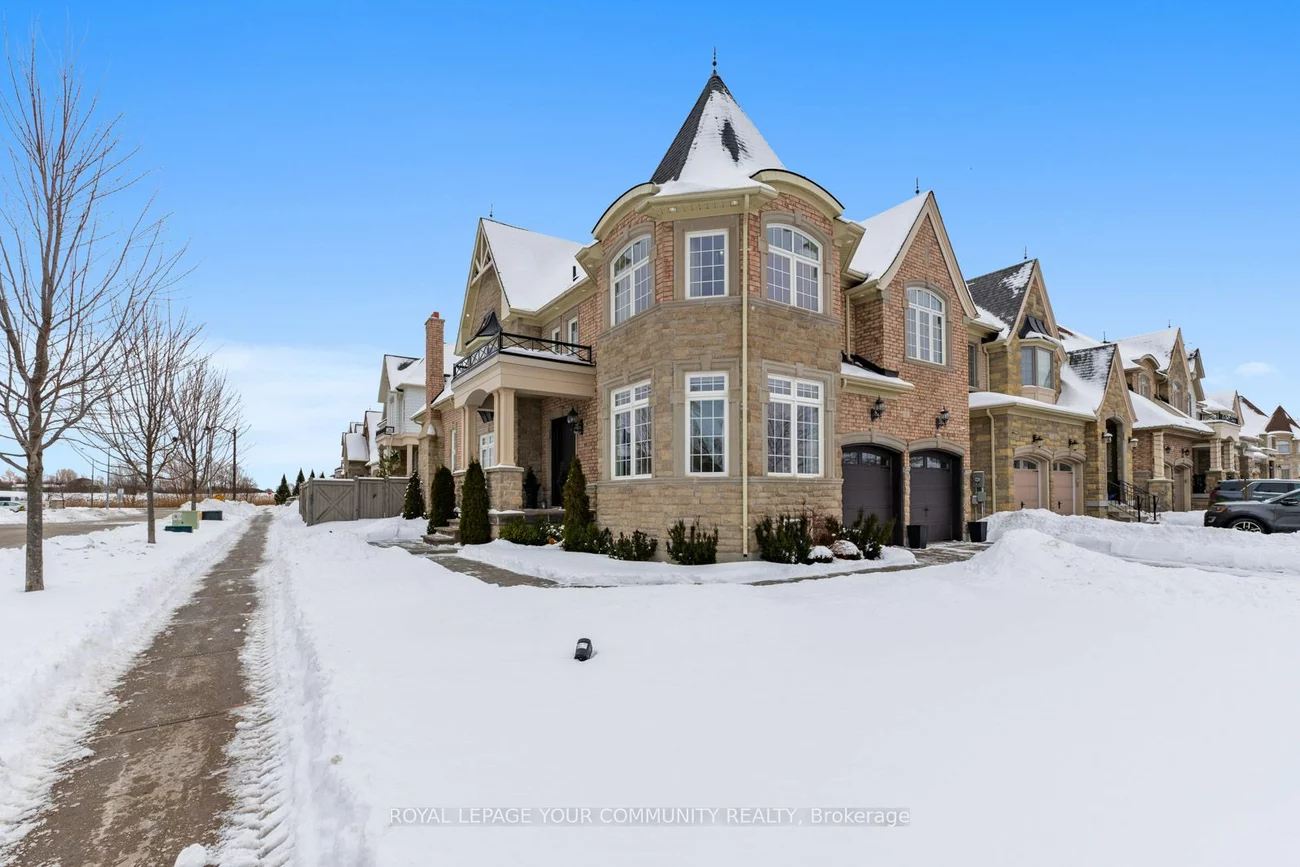 1 Terry View Cres, King