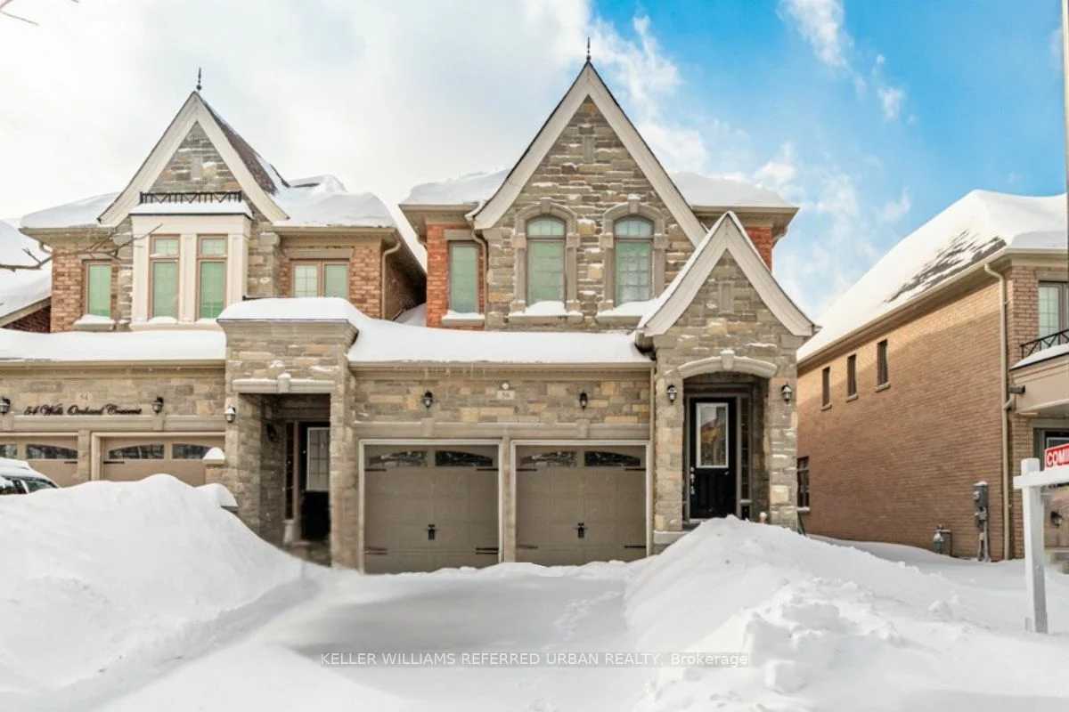 56 Wells Orchard Cres, King