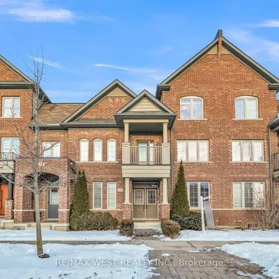 residential, sale, Att/Row/Twnhouse, 107 Barons St E, Kleinburg, Vaughan 
 107 Barons St E, Kleinburg, Vaughan