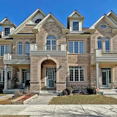residential, lease, Att/Row/Twnhouse, 261 Barons St, Kleinburg, Vaughan 
					261 Barons St, Kleinburg, Vaughan