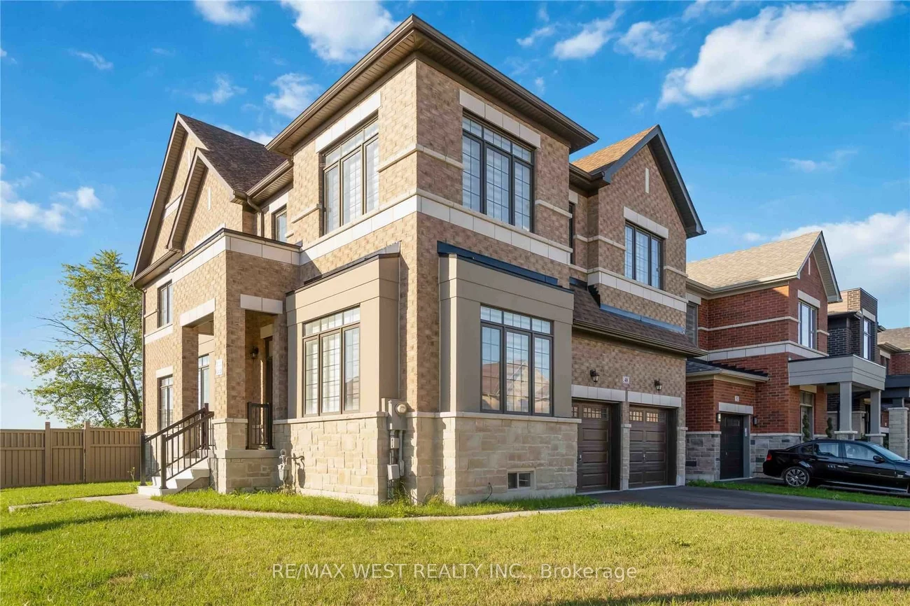 48 Boone Cres, Vaughan