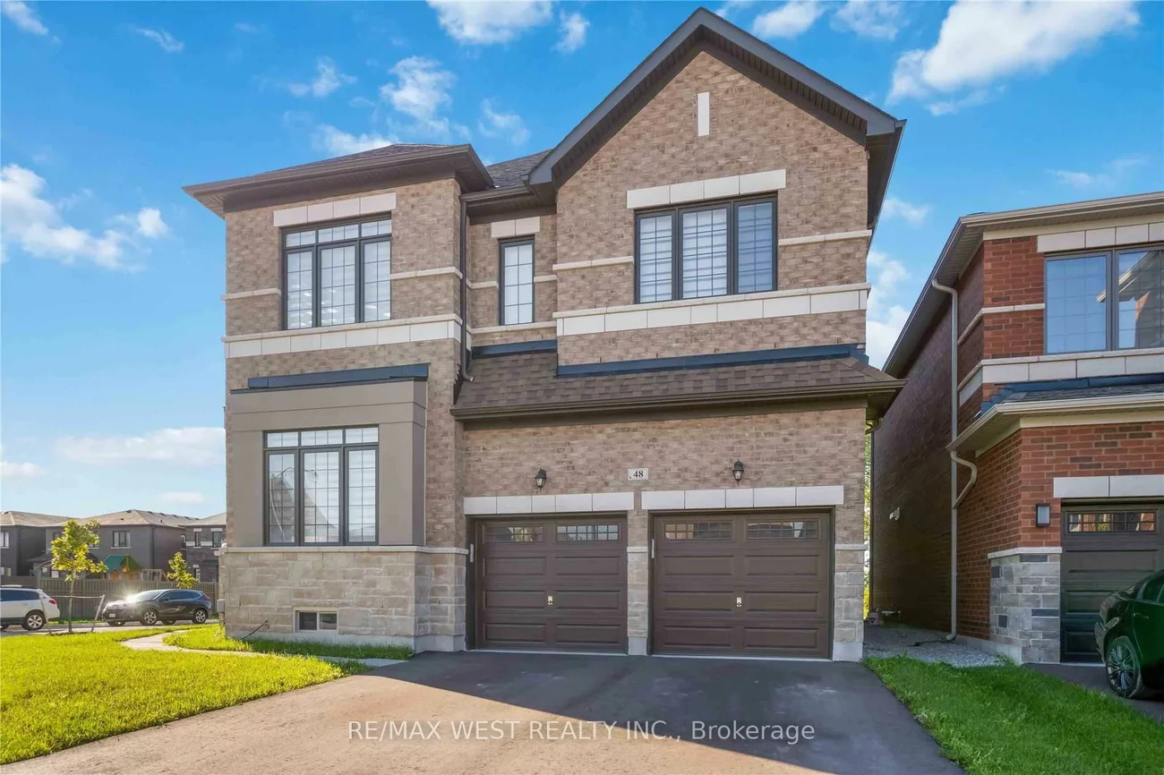 48 Boone Cres, Vaughan