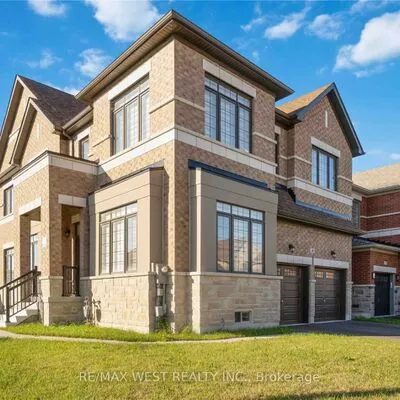 residential, lease, Detached, 48 Boone Cres, Kleinburg, Vaughan 
 48 Boone Cres, Kleinburg, Vaughan