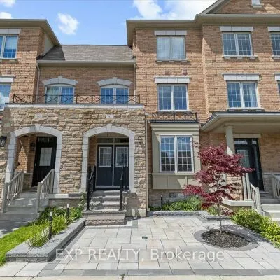 residential, sale, Att/Row/Twnhouse, 92 East's Corners Blvd, Kleinburg, Vaughan 
 92 East's Corners Blvd, Kleinburg, Vaughan