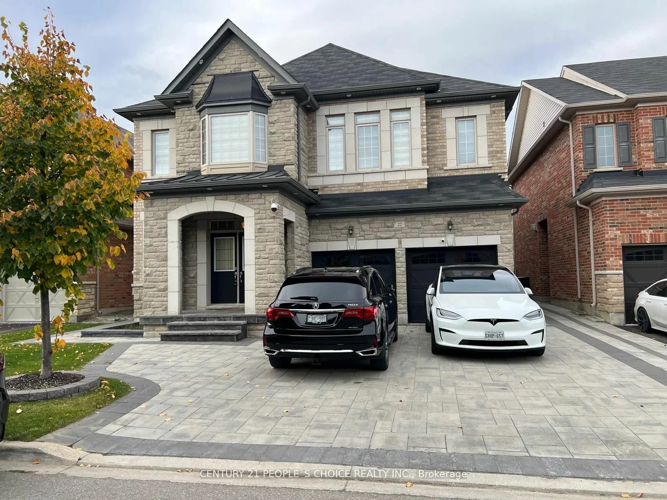 22 Elderslie Cres, Vaughan