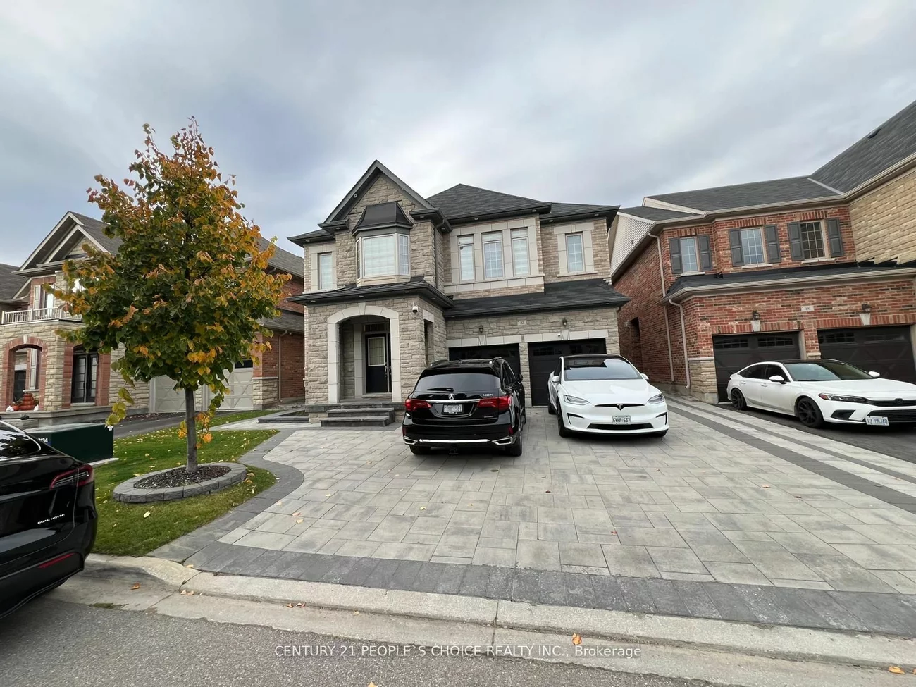 22 Elderslie Cres, Vaughan