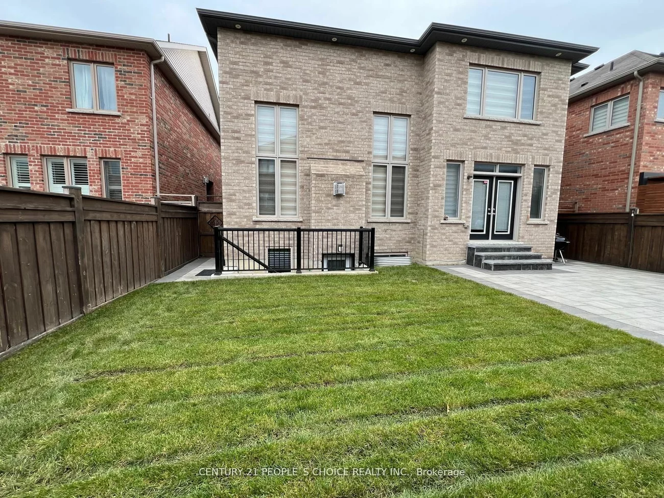 22 Elderslie Cres, Vaughan