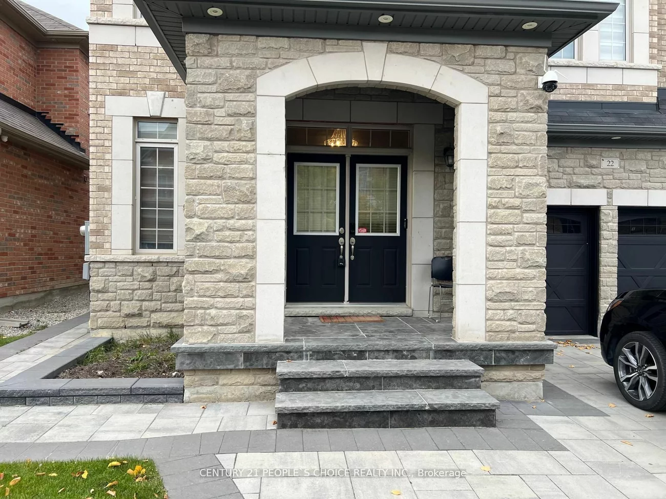 22 Elderslie Cres, Vaughan