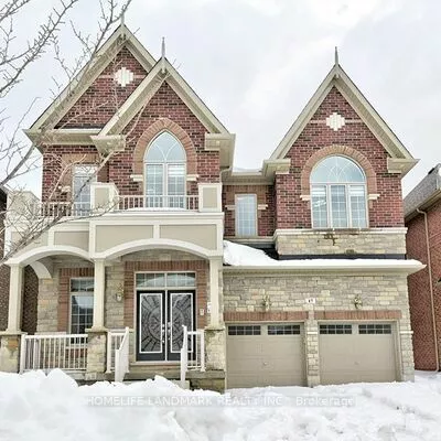 residential, lease, Detached, 17 Elderslie Cres, Kleinburg, Vaughan 
 17 Elderslie Cres, Kleinburg, Vaughan