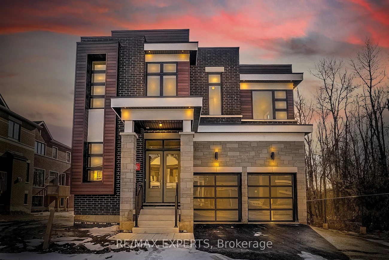 223 Factor St, Vaughan