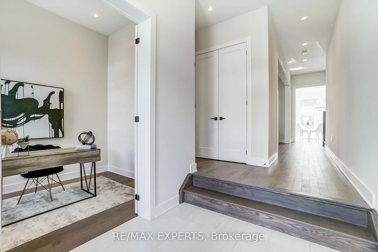 223 Factor St, Vaughan