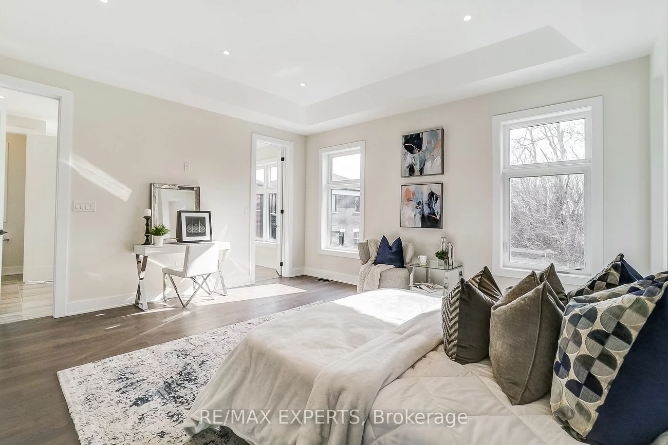 223 Factor St, Vaughan