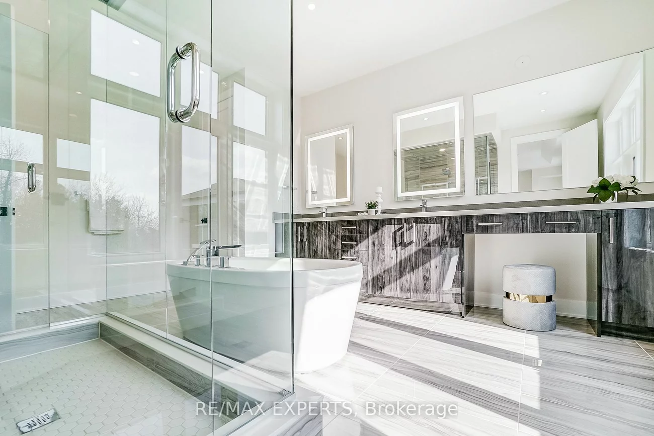 223 Factor St, Vaughan