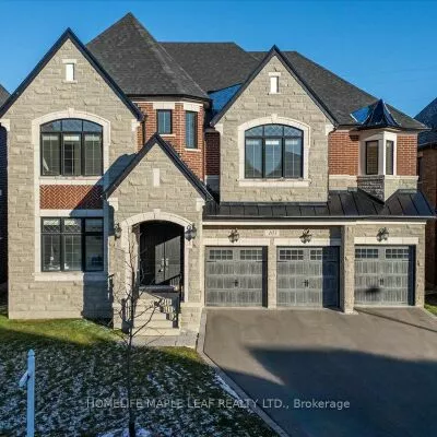 residential, sale, Detached, 103 First Nations Tr, Kleinburg, Vaughan 
 103 First Nations Tr, Kleinburg, Vaughan