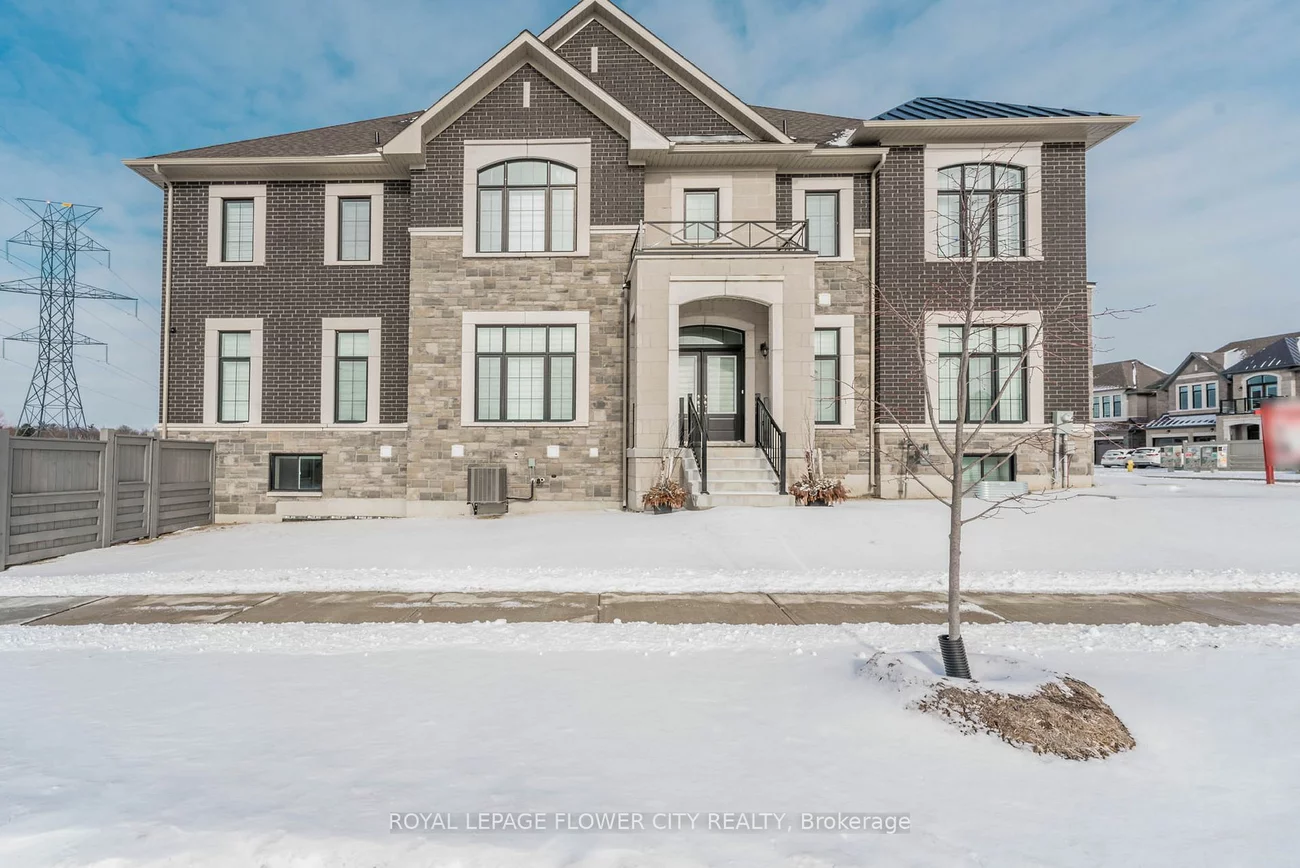 518 Kleinburg Summit Way, Vaughan