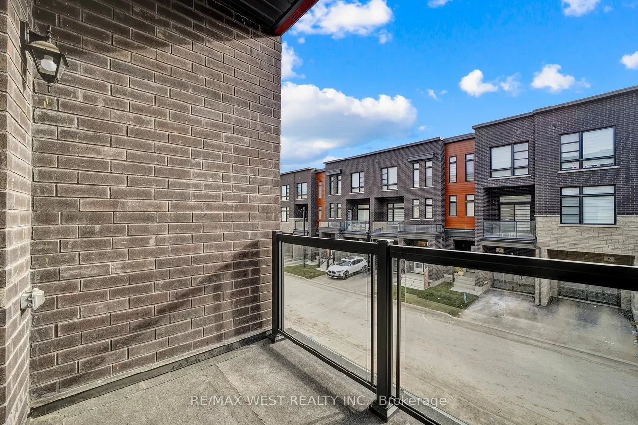 46 Quilico Rd, Vaughan