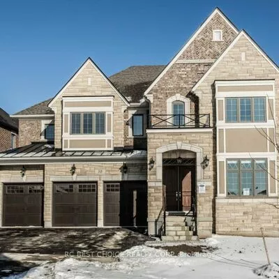 residential, sale, Detached, 10 Ridgepoint Rd, Kleinburg, Vaughan 
					10 Ridgepoint Rd, Kleinburg, Vaughan