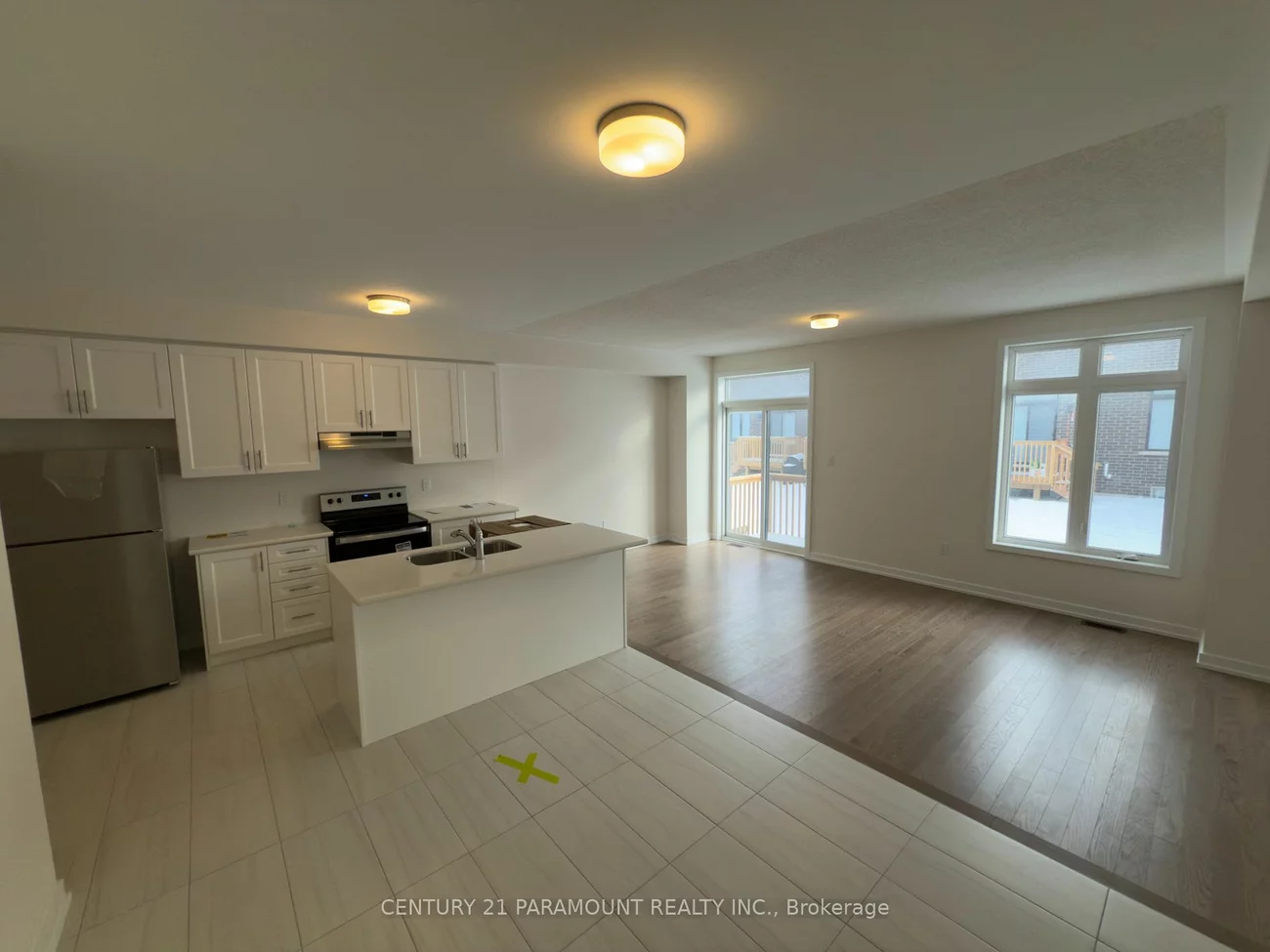 7 Singhampton Rd, Vaughan