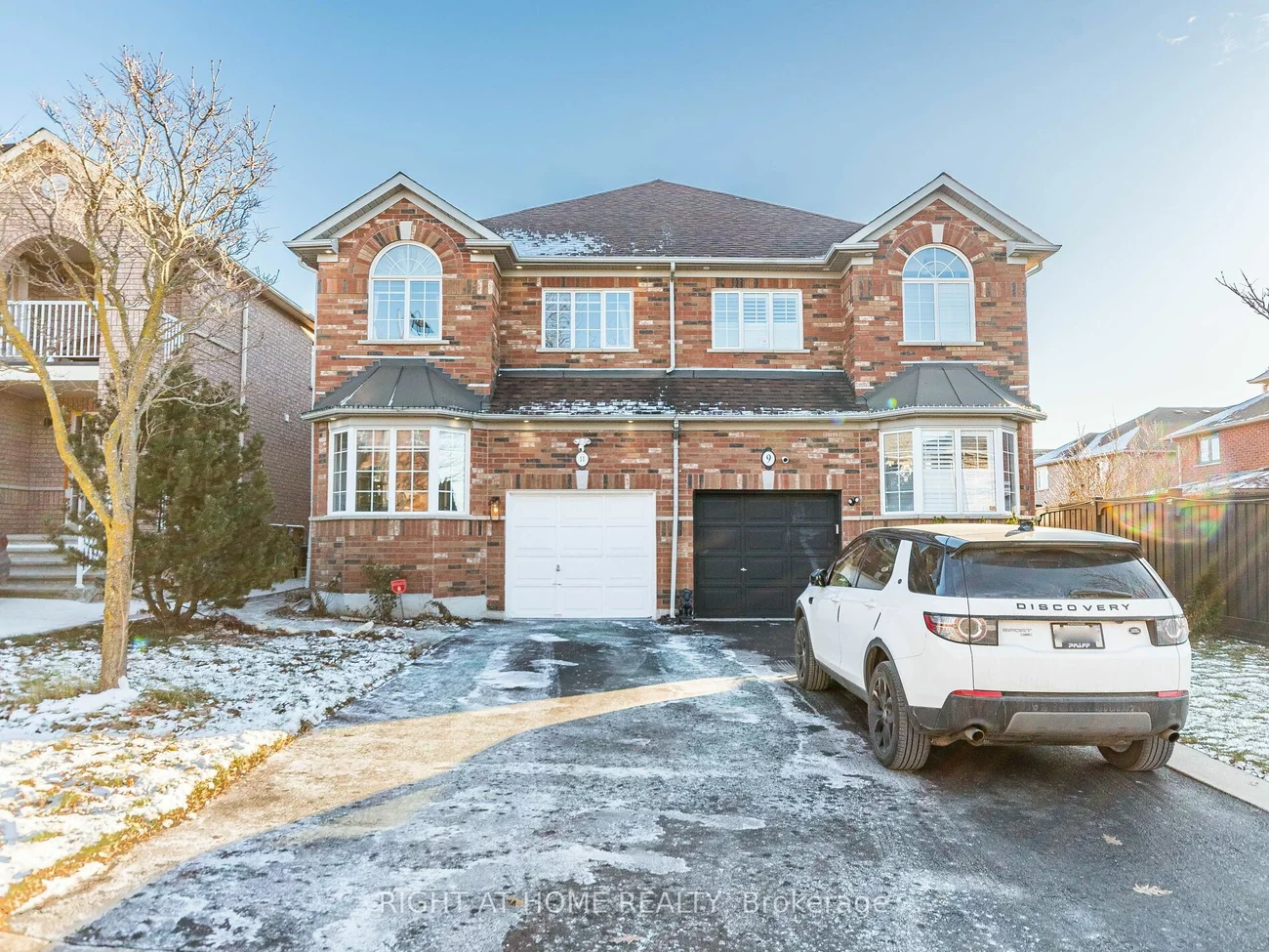 11 ALANNO Way, Vaughan