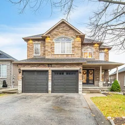 residential, sale, Detached, 53 Crown Cres, Sonoma Heights, Vaughan 
 53 Crown Cres, Sonoma Heights, Vaughan