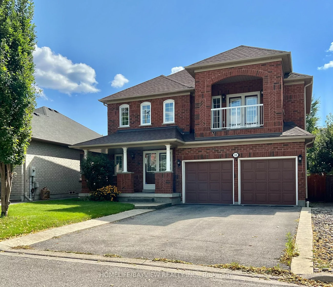 33 Mira Vista Pl, Vaughan