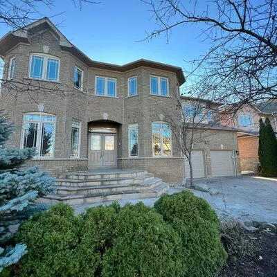 residential, lease, Detached, 11 Noah Cres, Sonoma Heights, Vaughan 
					11 Noah Cres, Sonoma Heights, Vaughan