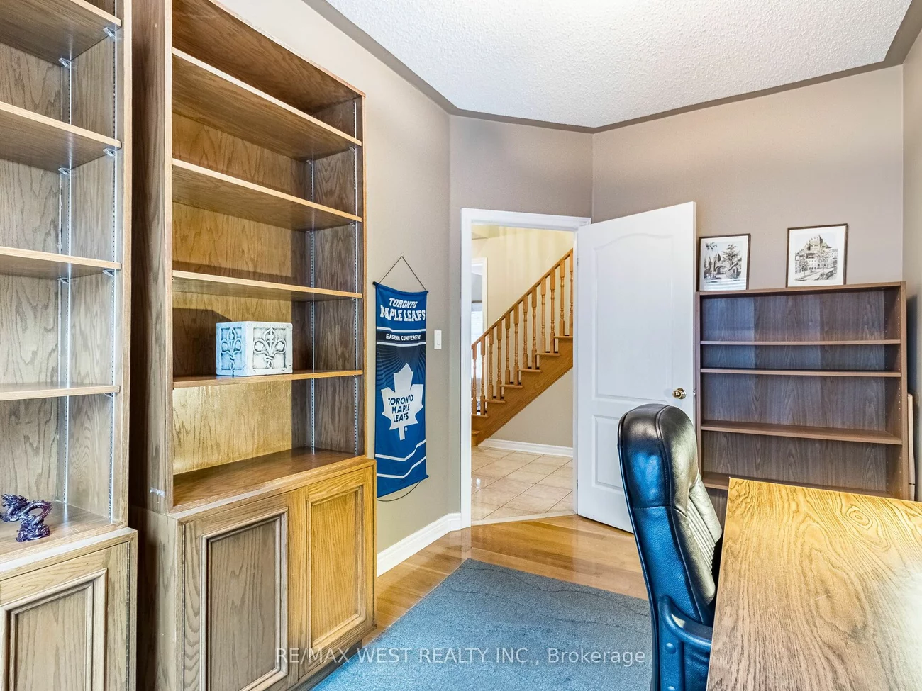 23 Sunset Rdge, Vaughan