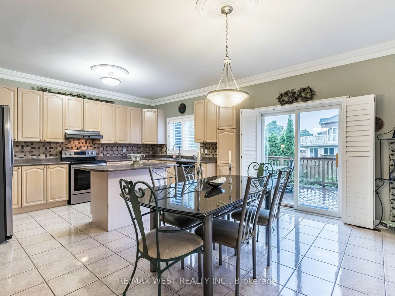 23 Sunset Rdge, Vaughan