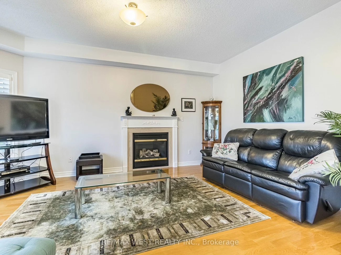 23 Sunset Rdge, Vaughan