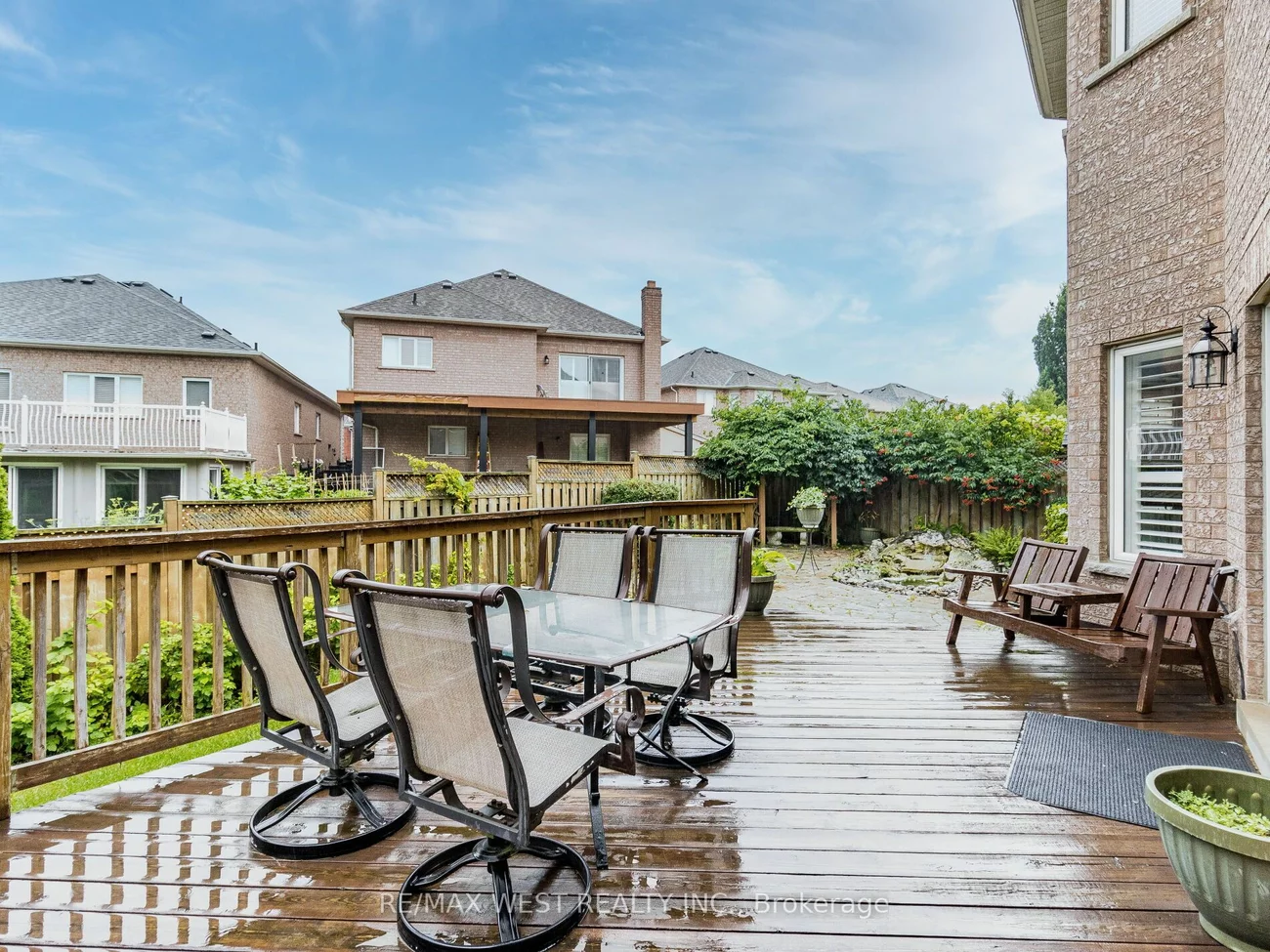 23 Sunset Rdge, Vaughan