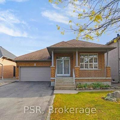 residential, sale, Detached, 189 Via Carmine Ave, Sonoma Heights, Vaughan 
 189 Via Carmine Ave, Sonoma Heights, Vaughan