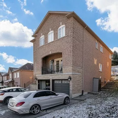 residential, lease, Detached, 559 Royalpark Way, Elder Mills, Vaughan 
 559 Royalpark Way, Elder Mills, Vaughan