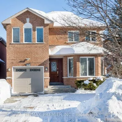 residential, sale, Detached, 348 Royalpark Way, Elder Mills, Vaughan 
 348 Royalpark Way, Elder Mills, Vaughan