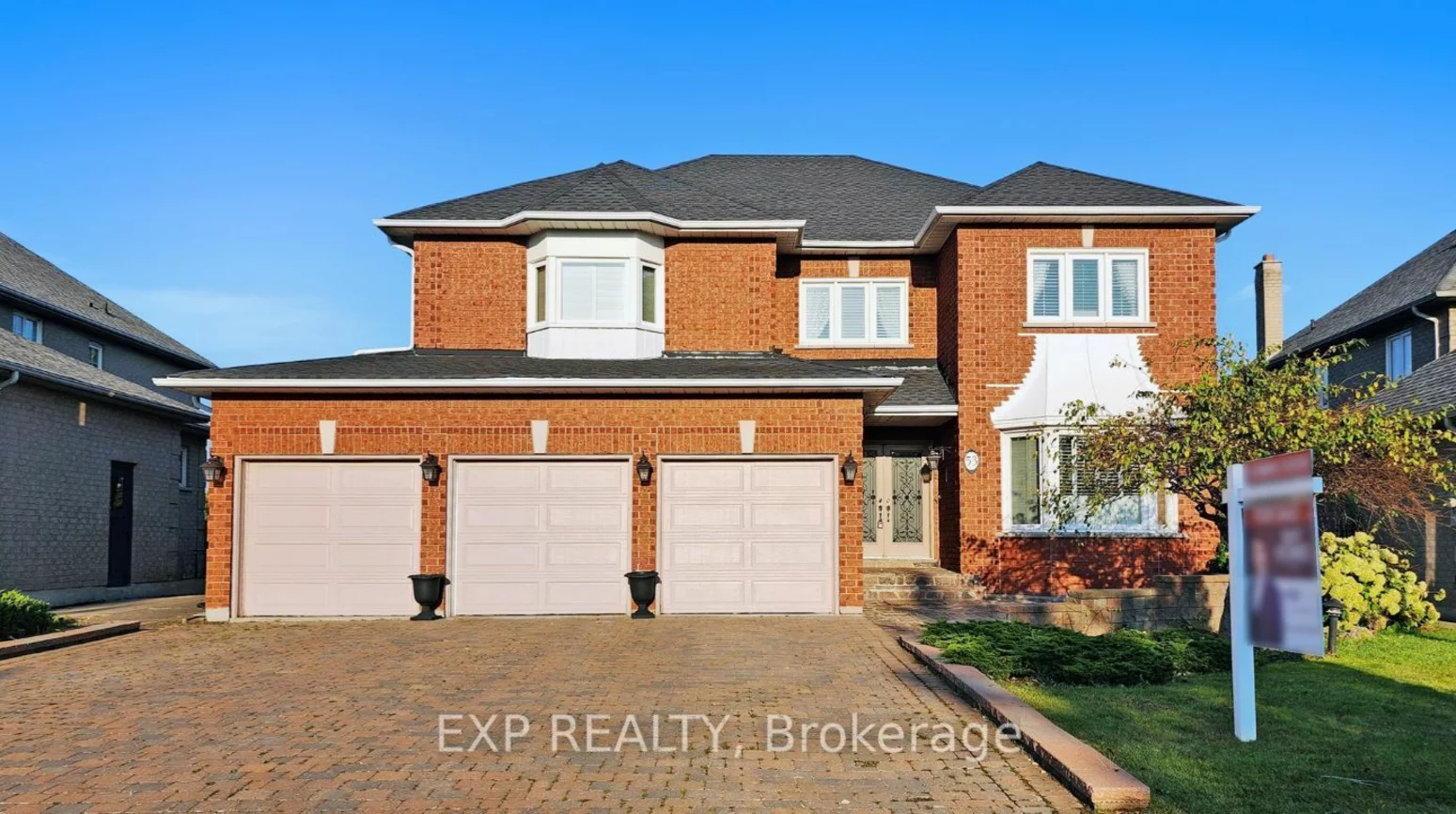 53 Alpha Crt, Vaughan