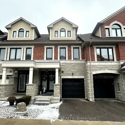 residential, sale, Att/Row/Twnhouse, 10 Hiawatha Crt, Islington Woods, Vaughan 
 10 Hiawatha Crt, Islington Woods, Vaughan