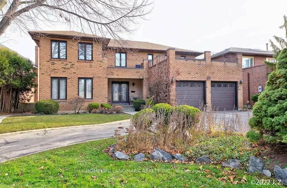 23 PENNYCROSS Crt N, Vaughan