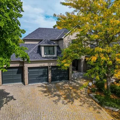 residential, sale, Detached, 209 Roselawn Dr, Islington Woods, Vaughan 
 209 Roselawn Dr, Islington Woods, Vaughan