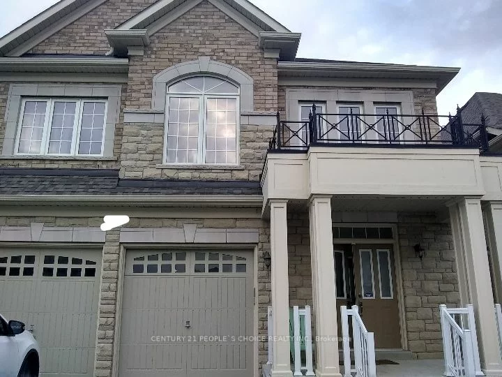 132 Antorisa Ave, Vaughan