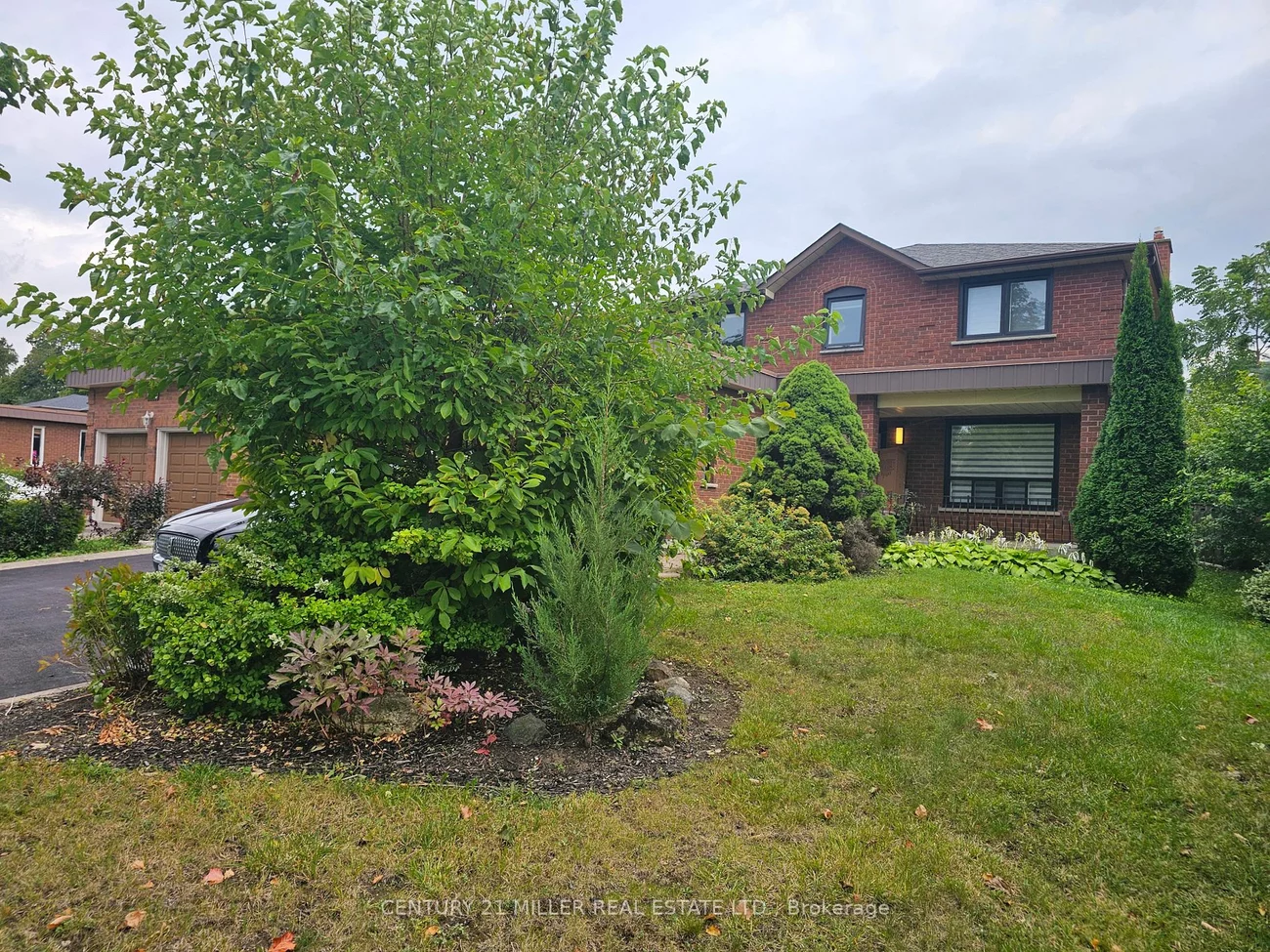 156 Beechnut Rd, Vaughan