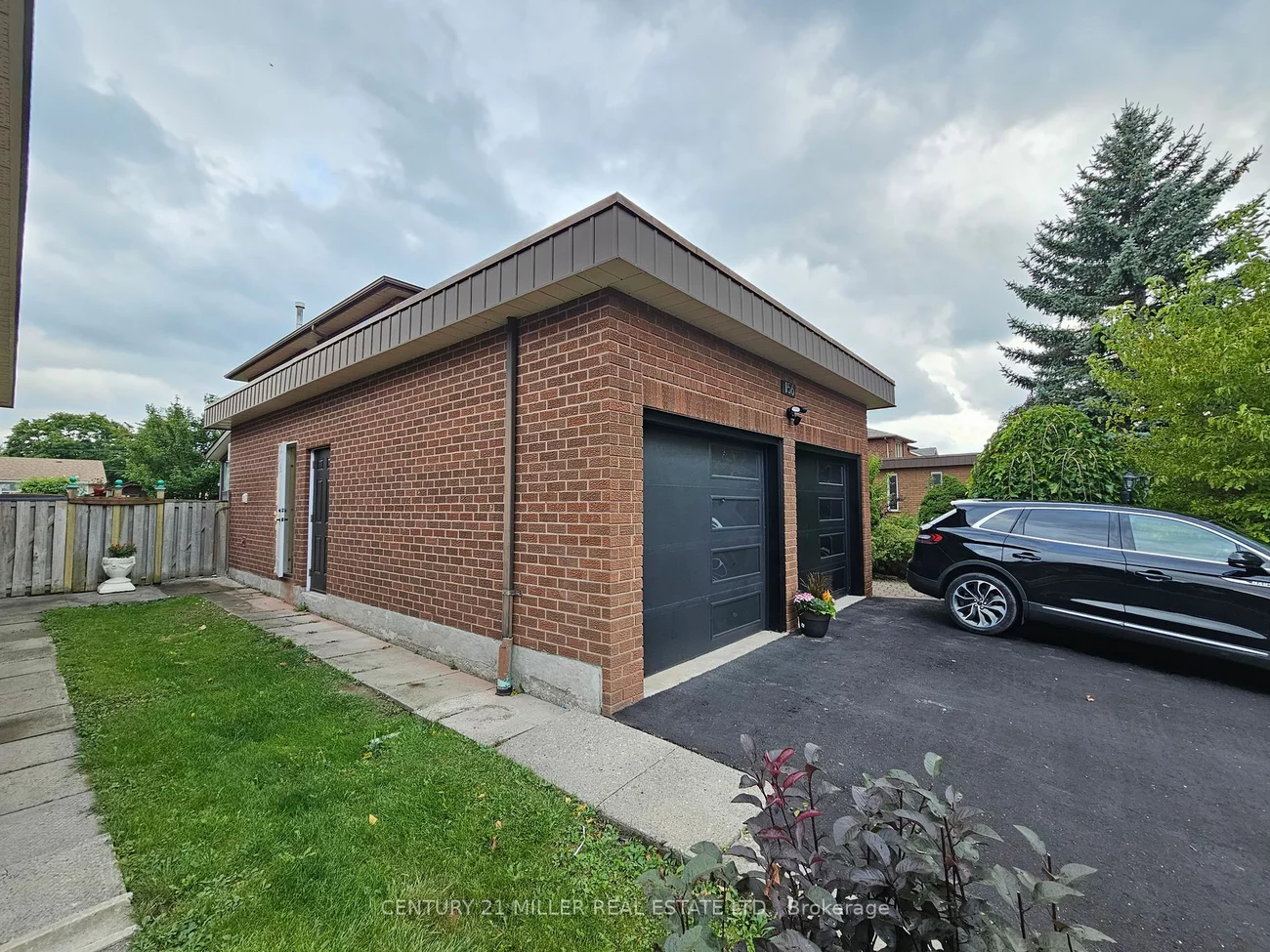 156 Beechnut Rd, Vaughan